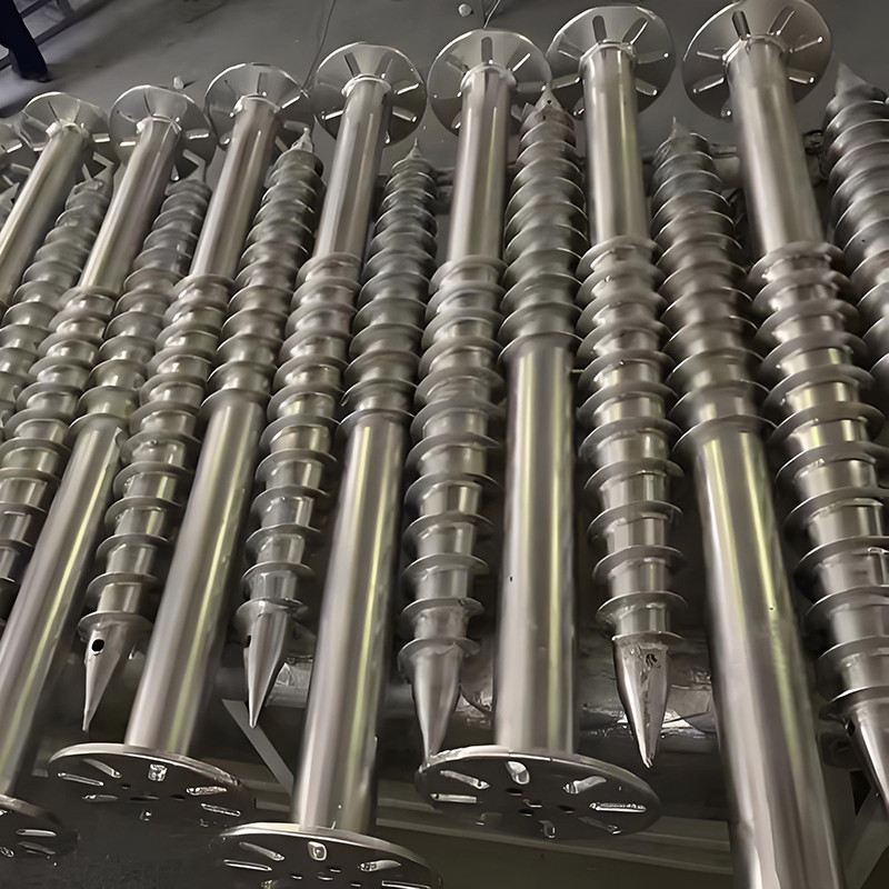 Ground Screw (2)