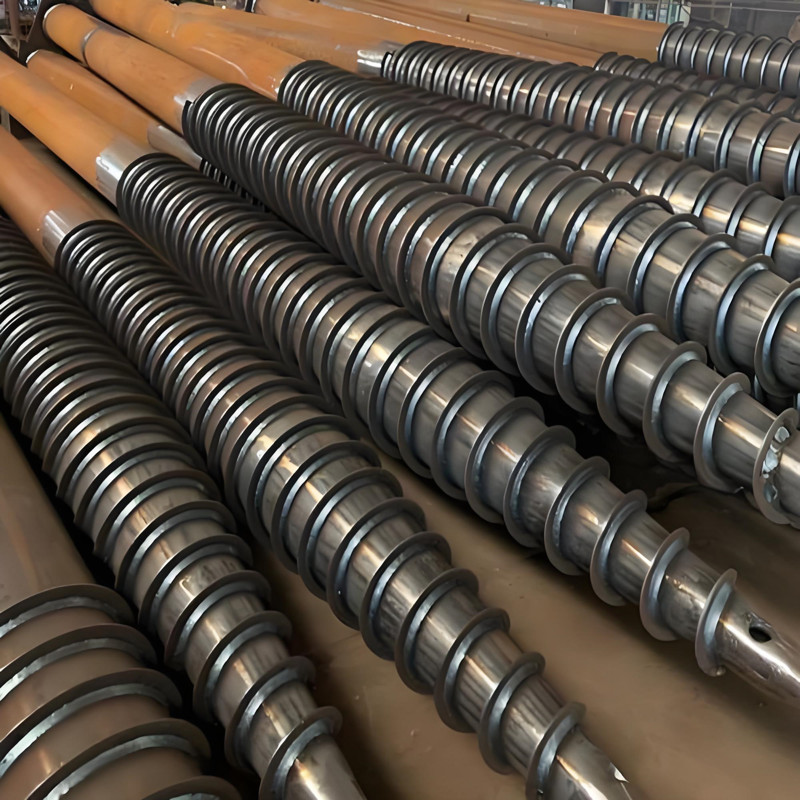 Ground Screw (3)