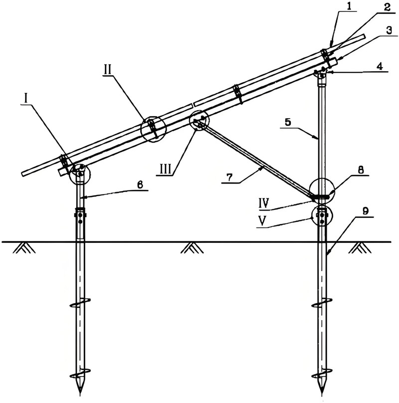 Ground Screw (4)