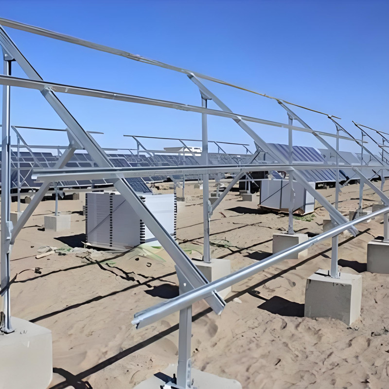 Solar Brackets (1)