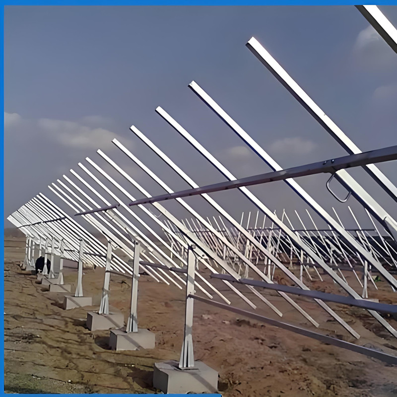 Solar Brackets (4)