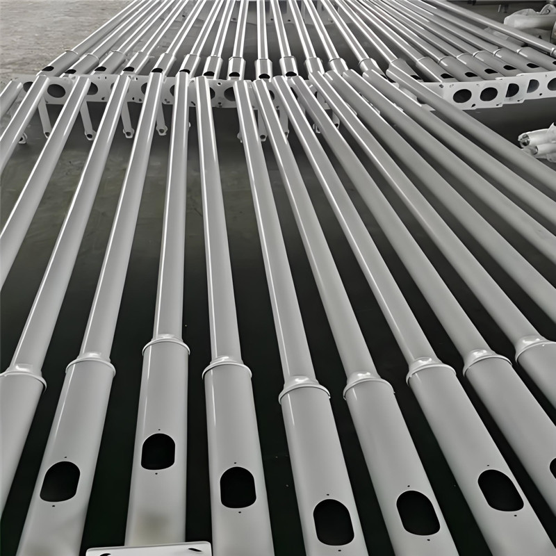 light pole (3)