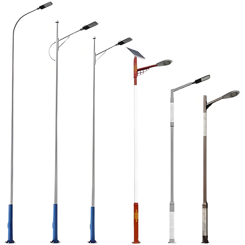 light pole (5)