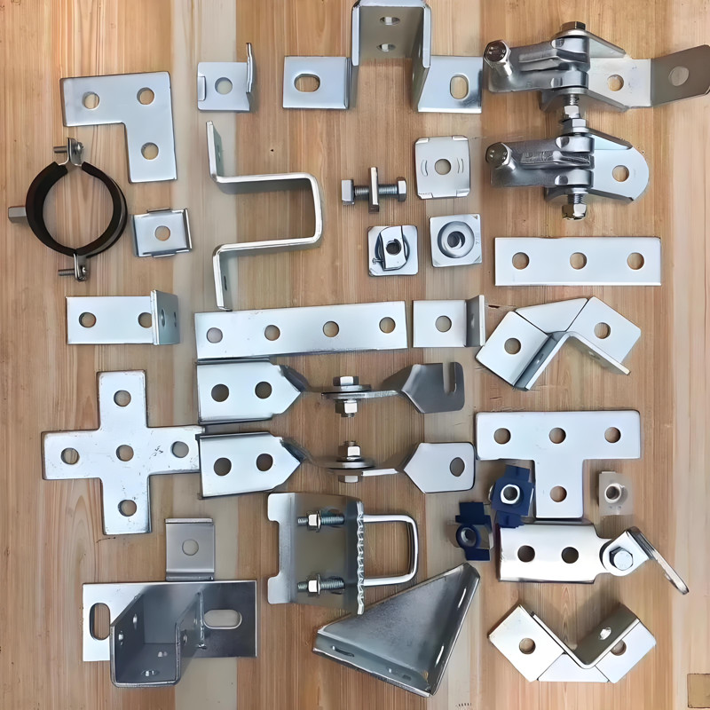 Solar Brackets＆accessory (1)
