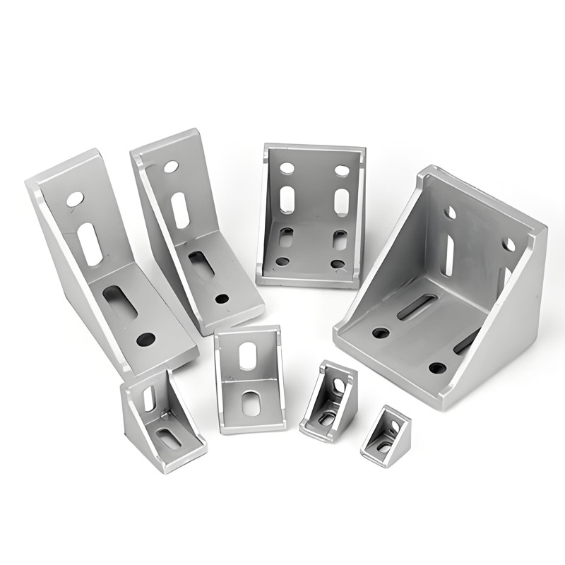 Solar Brackets＆accessory (3)