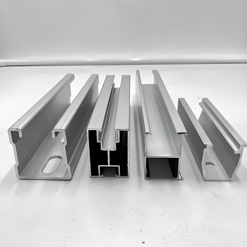 Solar Brackets＆accessory (4)