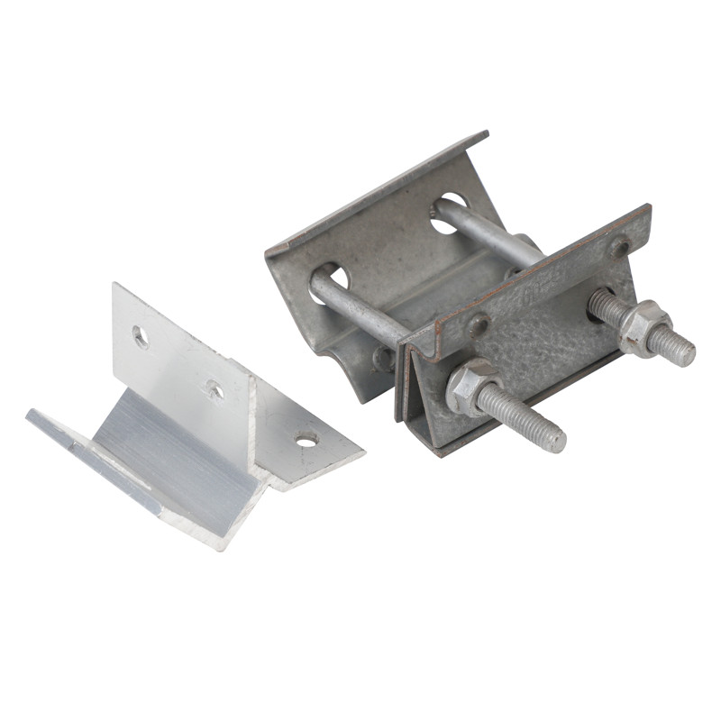 Solar Brackets＆accessory (6)